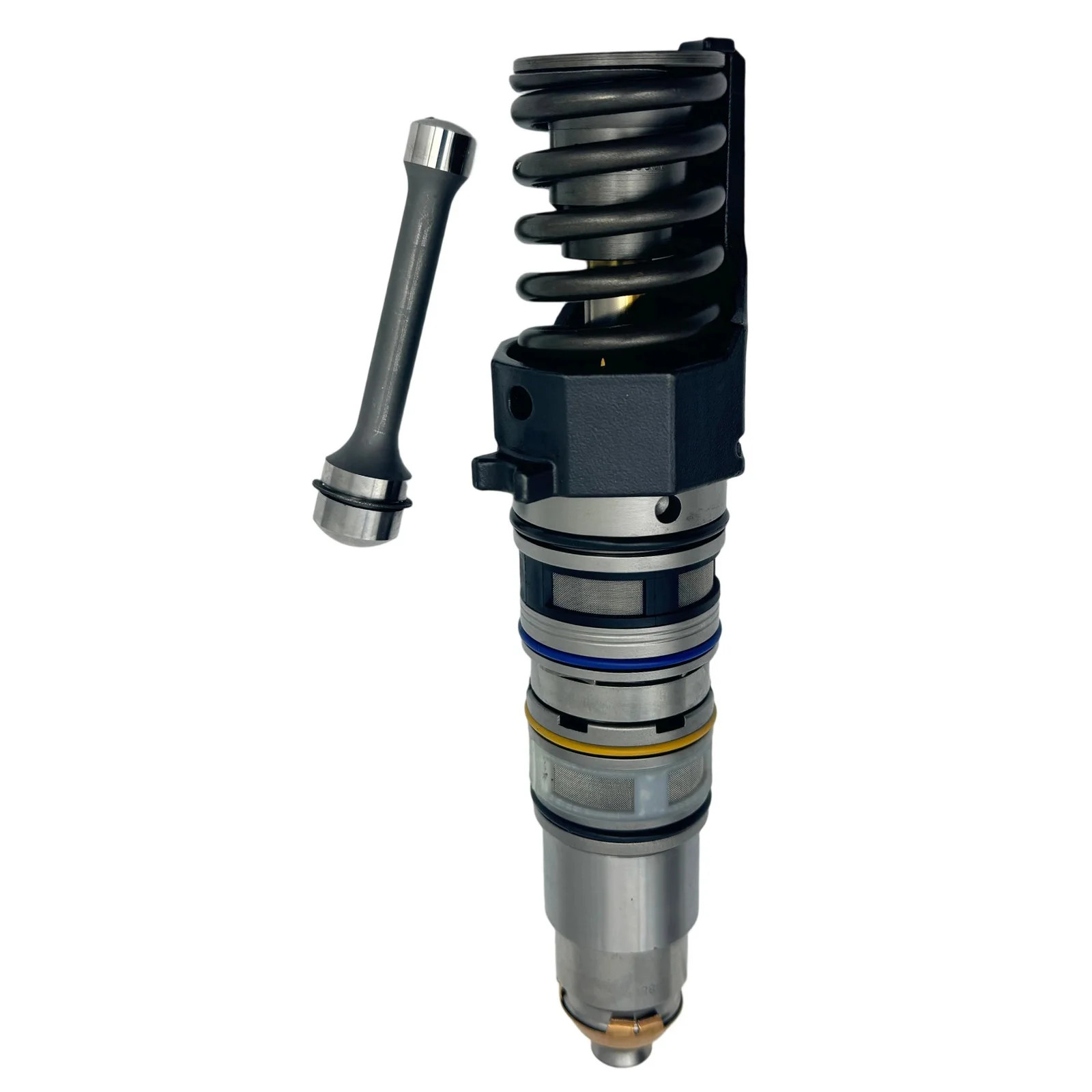 

1PCS Fuel injector 4088301 For Cummins ISX15 QSX15 Engine