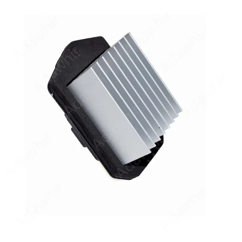 

Резистор вентилятора отопителя HVAC 4-контактный LR031677 для Land Rover Discovery 3 LR3 Range Rover Sport L320 2005-2009, управление вентилятором отопителя