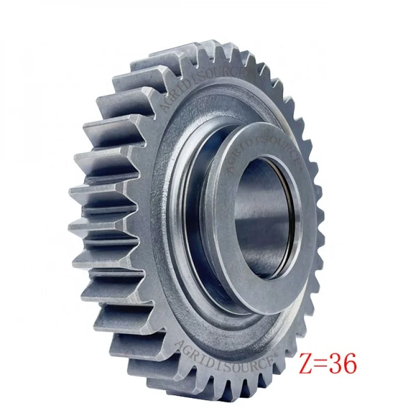 durable：TC05372050012 Reverse Intermediate Gear for Foton Lovol Agricultural Automation Machinery & Equipment Farm Tractors Unav