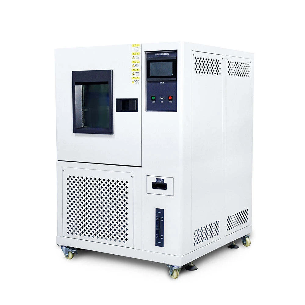 Linear and Nonlinear rapid temperature change test chamber control humidity cabinet rapid conditioning chamb