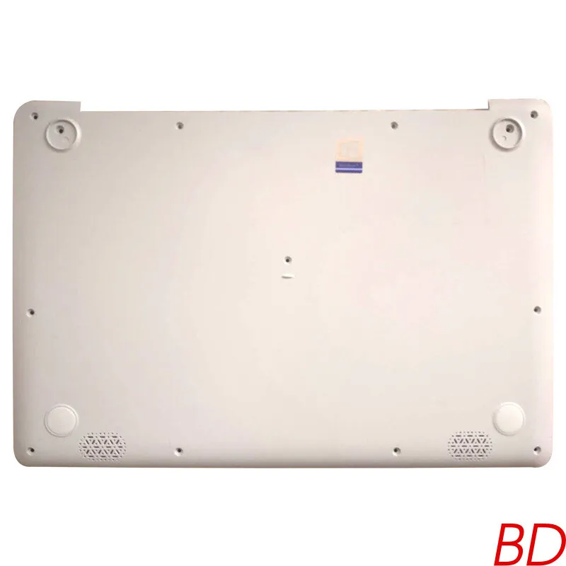 

A+ D Shell Cover Creamy-white For ASUS E406 Series Laptop Bottom Case
