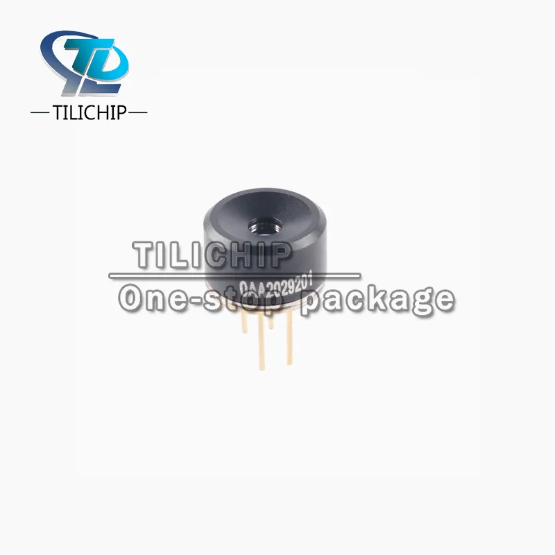 

MLX90640ESF-BAA-000-TU Тепловизионный датчик изображения 32x24 Инфракрасная матрица Совершенно новый оригинал