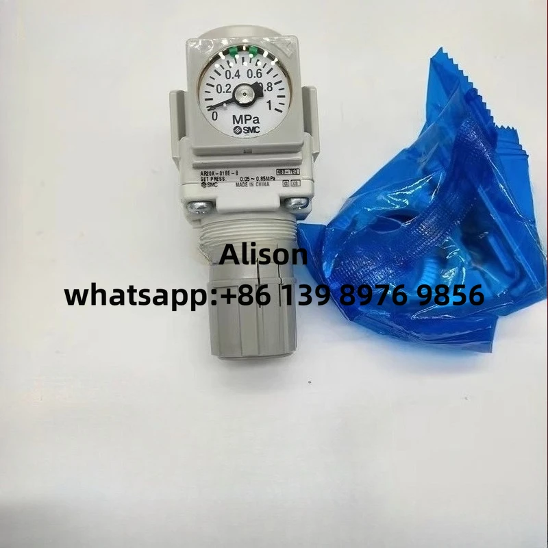 

Предохранительный клапан SMC AR20K-01E-B AR20K-01BG-B 01B 01G 01BE 01H-B