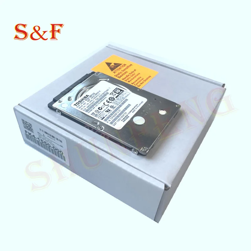 

HDD for Canon IR C3520 C3525 C3530 I II III High Quality Copier Spare Parts