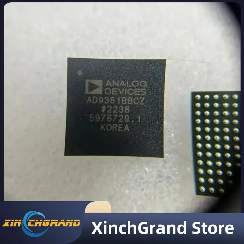 100% nowy oryginał w magazynieAD9361BBCZ AD9361BBCZR BGA