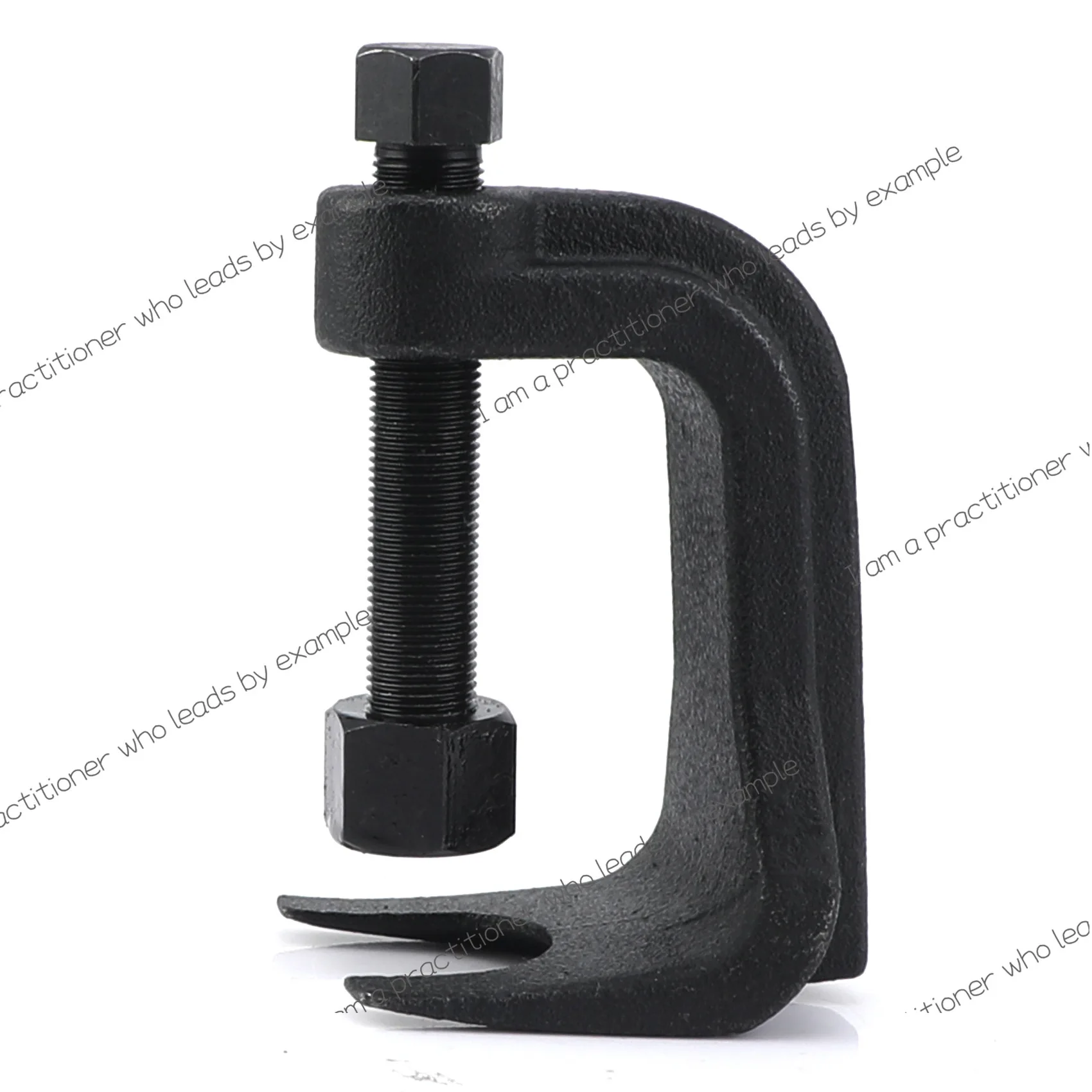 

Vertical ball head extractorPullerCross tie rod ball head polo ball head extractor