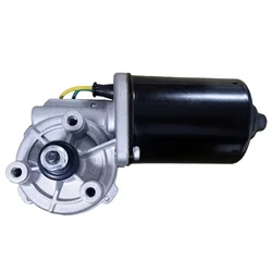 Front Windshield Wiper Motor Replacement for Chrysler Dodge Plymouth Eagle Models,Ram1500 2500 3500 Lancer,Wiper Motor 55155043