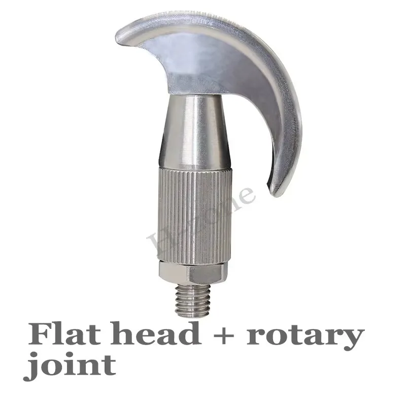 

Car dent repair without sheet metal spray paint dent restoration tool crowbar replacement head body sheet metal traceless repair