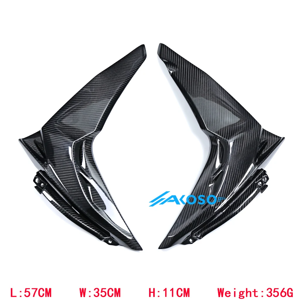For Kawasaki Z1000 Full Motorcycle Modified Body Accessories Parts Fairing Kit AirIntake Cover Tank Protector Shield Guard Shell - Image 2