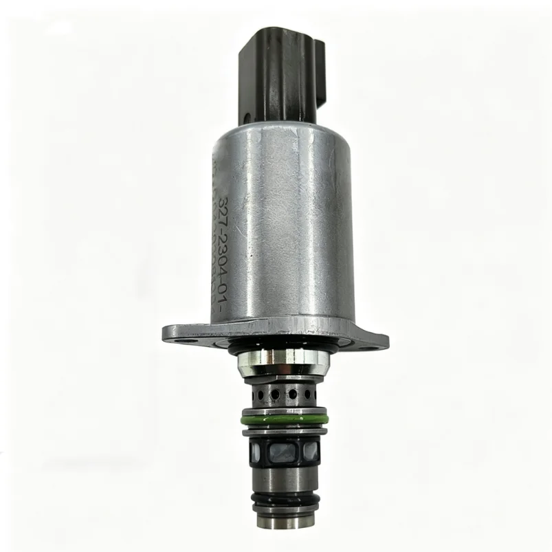 Proportional Solenoid Valve 627-2304 For CAT E312GC E320GC E330GC Hydraulic System Control Electromagnetic Valve Part