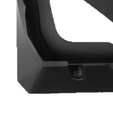 

Брызговики для Toyota RAV4 2026+ из ABS-пластика, передние 320*220 мм, задние 330*240 мм, с предварительно просверленными отверстиями, внешние