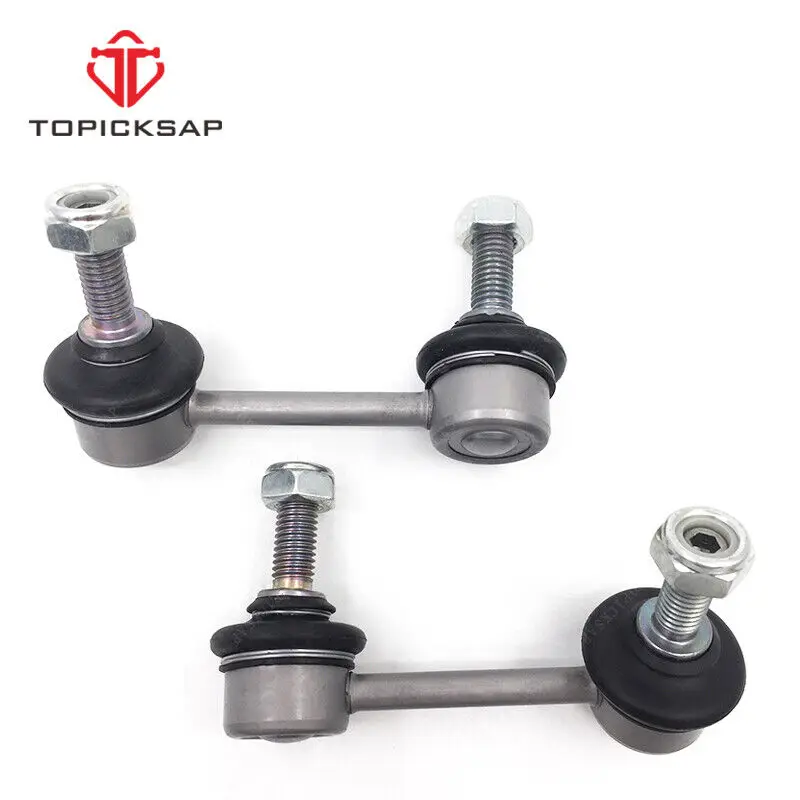 TOPICKSAP Rear Stabilizer Sway Bar End Links LH RH for Cadillac CTS 2003 2004 2005 2006 2007 15858711 25740518