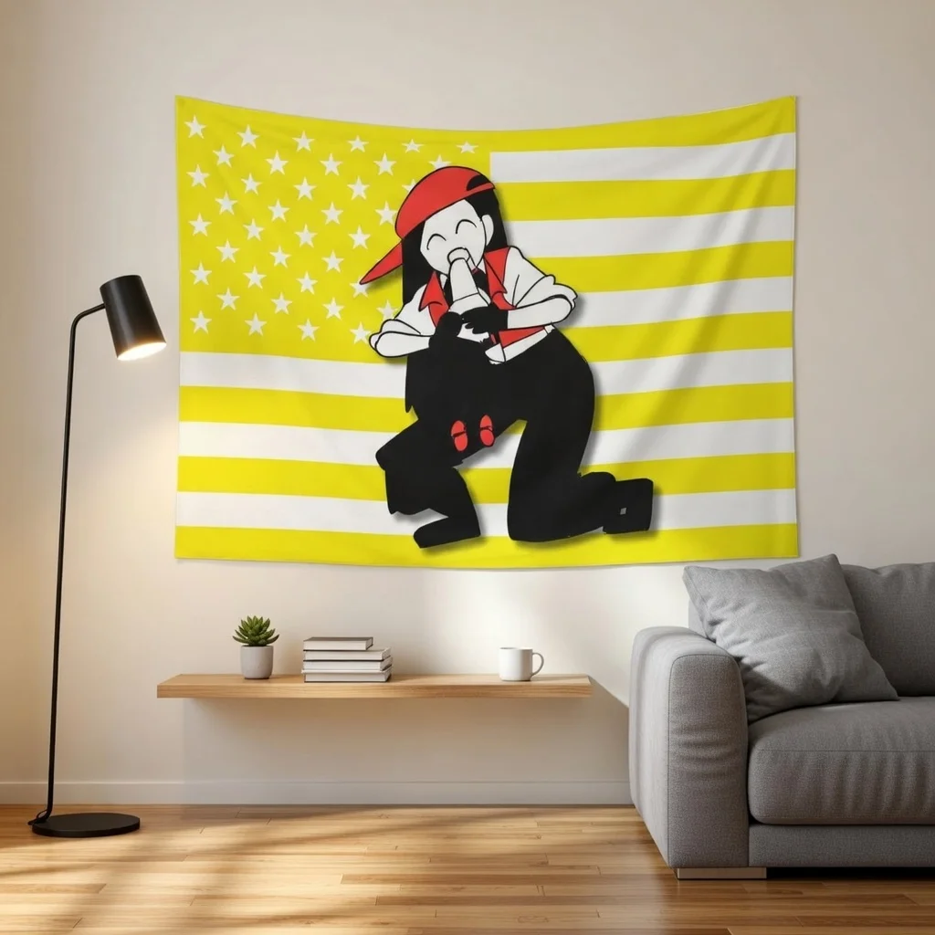 Yi Xi Butcher Vanit…