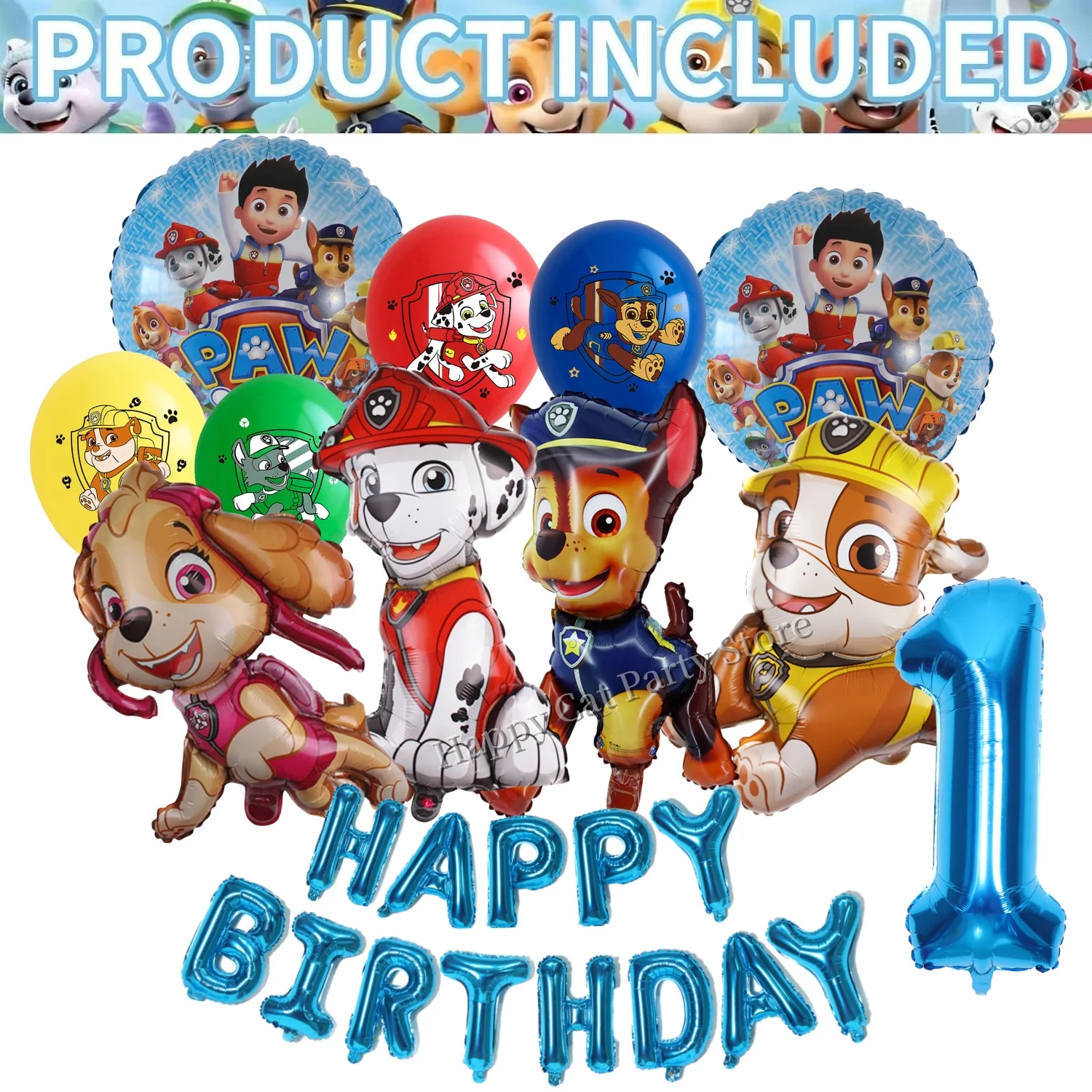 Variant: Age 1-24pcs