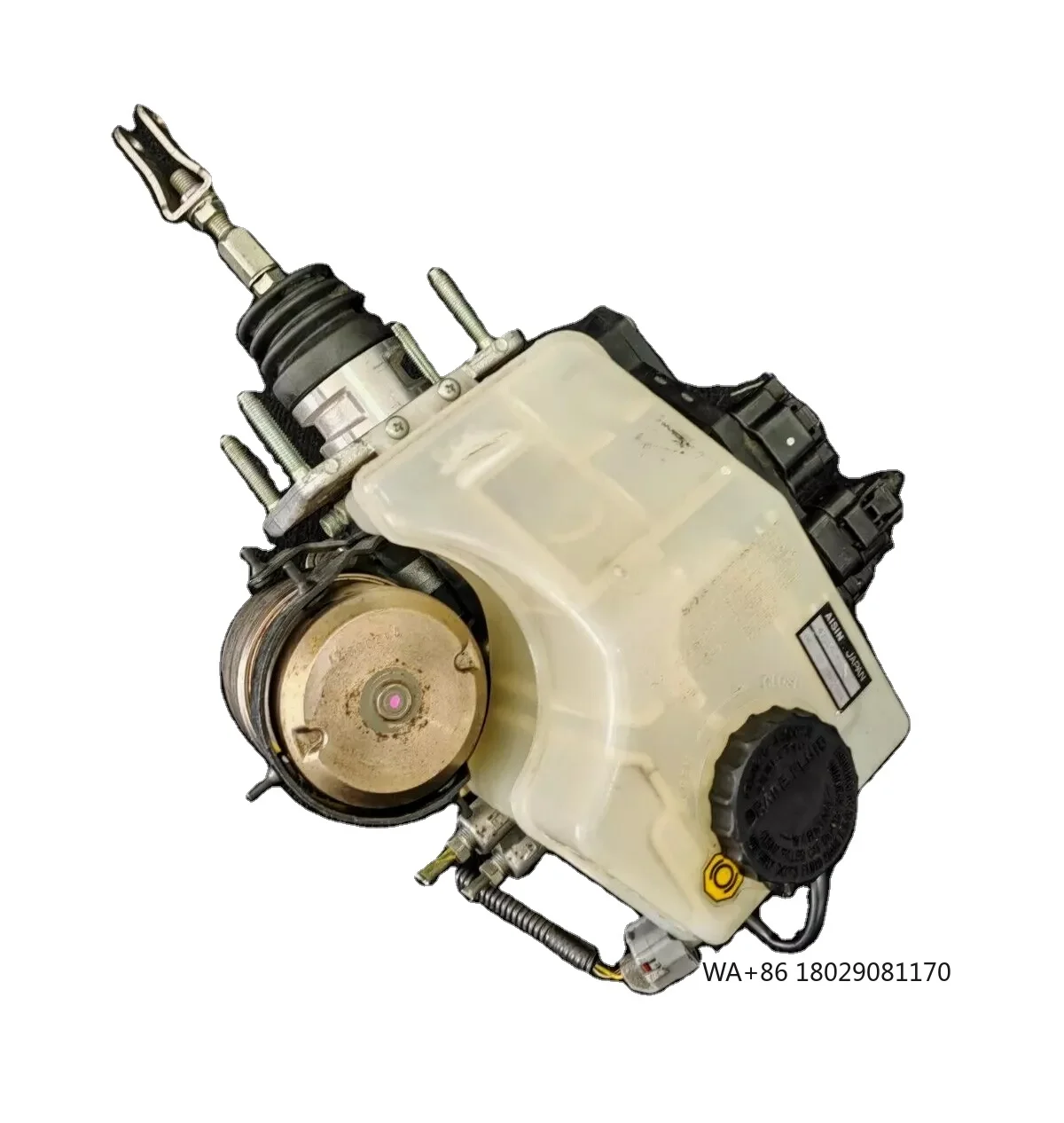 

ABS Pump Master Cylinder Assembly 47050-51061 47210-51061 for Brevis