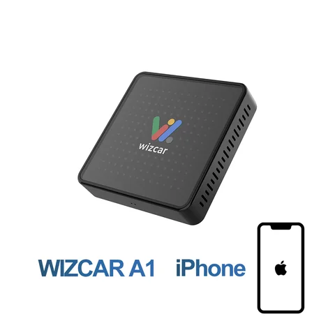 Хендай Элантра Тусон Лафеста Сонату Муфаса Кусто iX35 WIZCAR A1 Мультимедиа Яндекс Карты Музыка Apple Carplay решение для Автомобиль Hyundai Китай