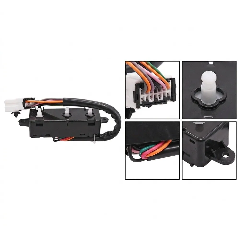 Electric Power Seat Control Switch 87066-9W10B For Nissan For Teana 2003-08 Replacement Part Car Interior Switches & Controls