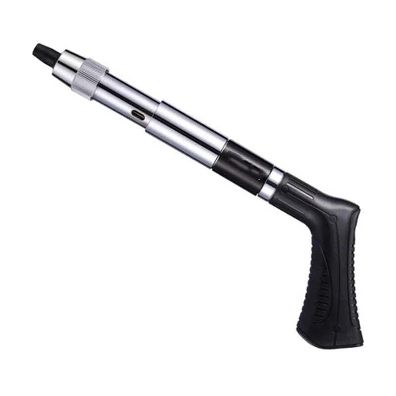 Steel Nails Guns Rivet Tool Brick wall Anchor Wire Slotting Device Decoration Rivet Gun Home Wall Fastener Set Power Tools