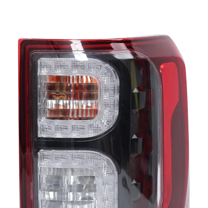 Auto Rear Left Right Tail Light Reflector Brake Light Lamp