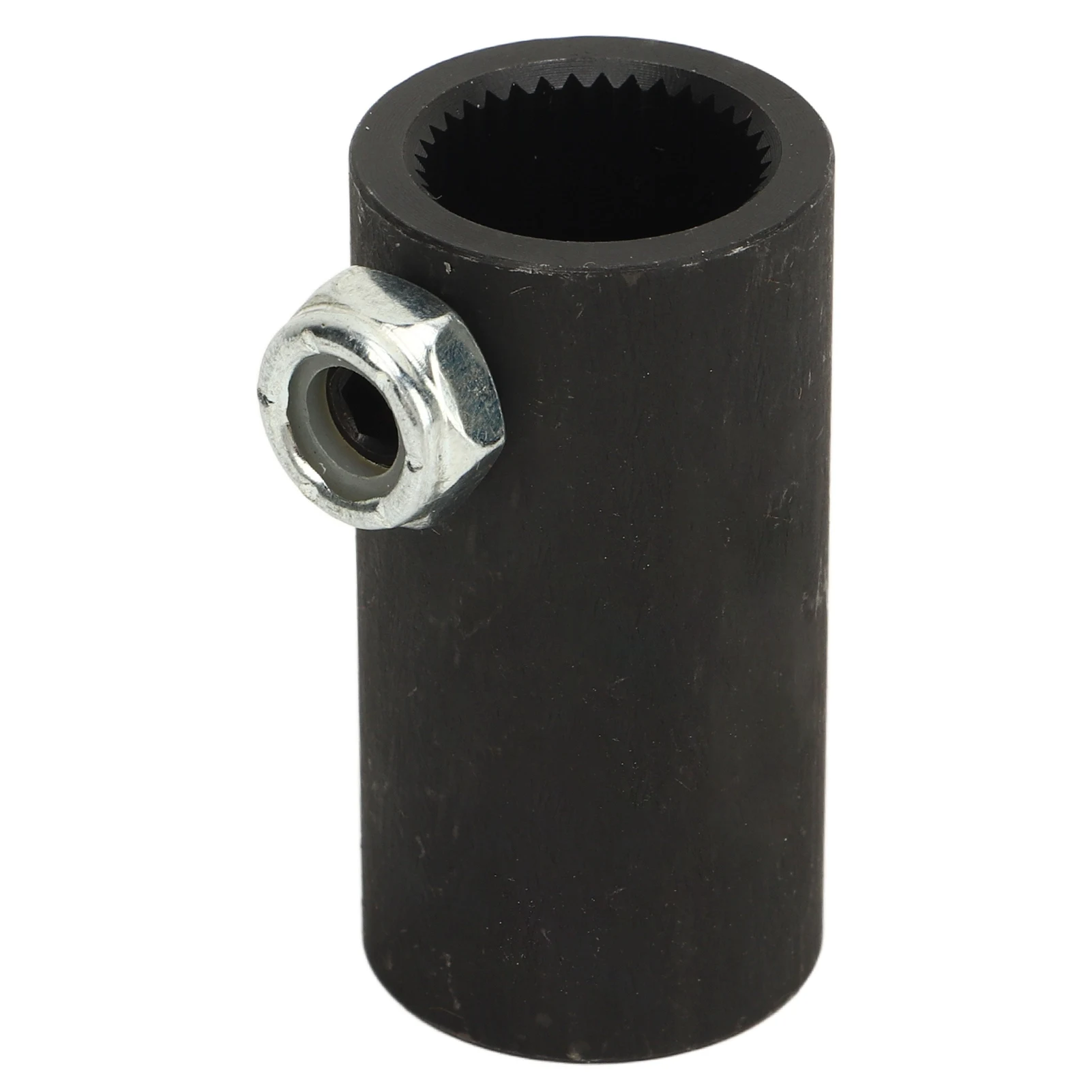 Steering Coupling Assembly 3/4in Steering Shaft Coupling 3/4in‑36 Spline Round  Joint Shaft Coupling Fit For IMCA