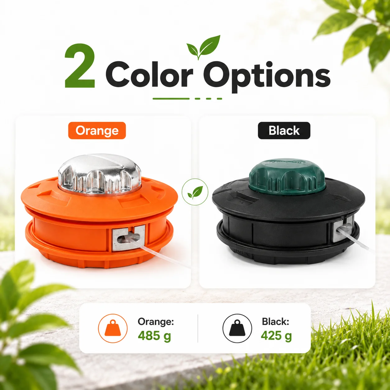 หัวตัดหญ้าอัตโนมัติ, ล้อตัดหญ้ - Dry Herb Vaping Accessories บทวิจารณ์และราคา
