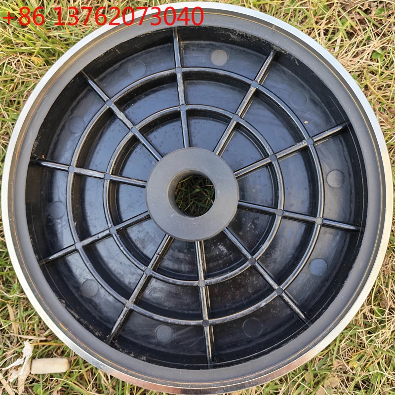 

8"x2" 200x50x25.4mm Diamond Grinding Wheel for Jewelry Polishing Machine Lapidary Polishing Disc Tools