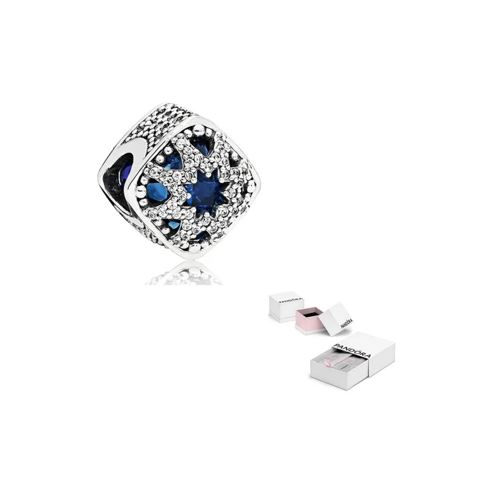 

Pandora 925 Sterling Silver Pendants Women's 796360NSB