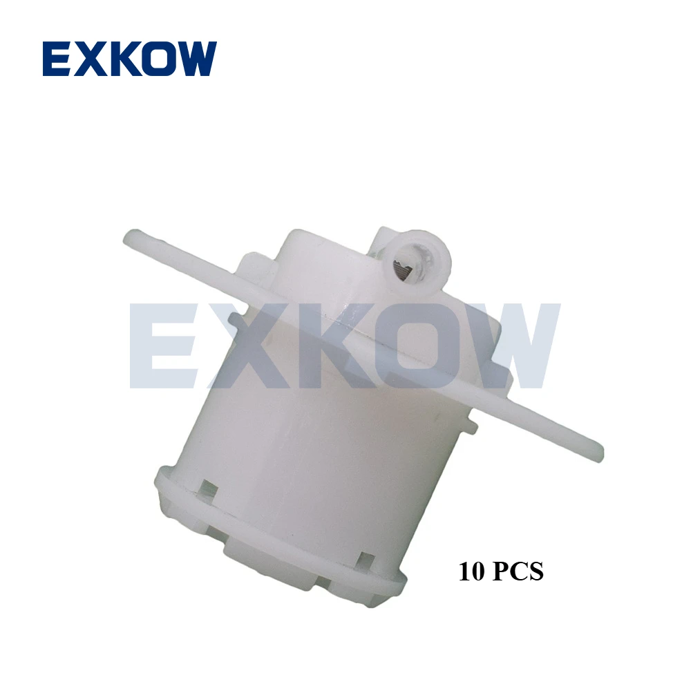 

10PCS Substitute Fuel Tank Safety Valve for Mitsubishi Pajero Montero V63 V64 V65 V73 V74 V75 V77 V78 MR512157