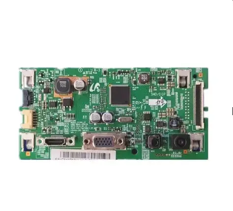 良好なテスト-bn94-11413v-bn91-18450c-サムスンモニターメインボード-bn41-02507b-lc24f396fhuxen-c24f390fhu-c24f396fhu-マザーボード