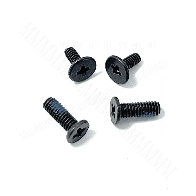 TT Cooling Fan Screws kit For LENOVO Legion Pro 5 16IRX9 83DF 83DF00APUS 83DF000CUS 4