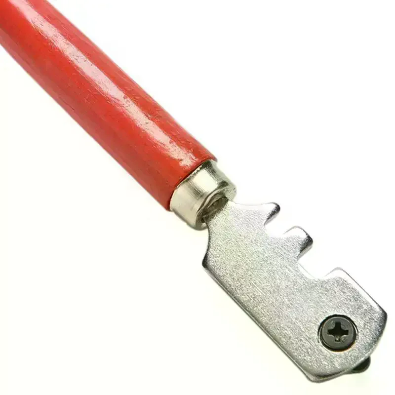 /PFU/Glass Tile Cutter 130mm For Hand Tool Portable Glass Cutter 1Pcs Diamond Tipped Window Craft Glass Knife Tools Professiona