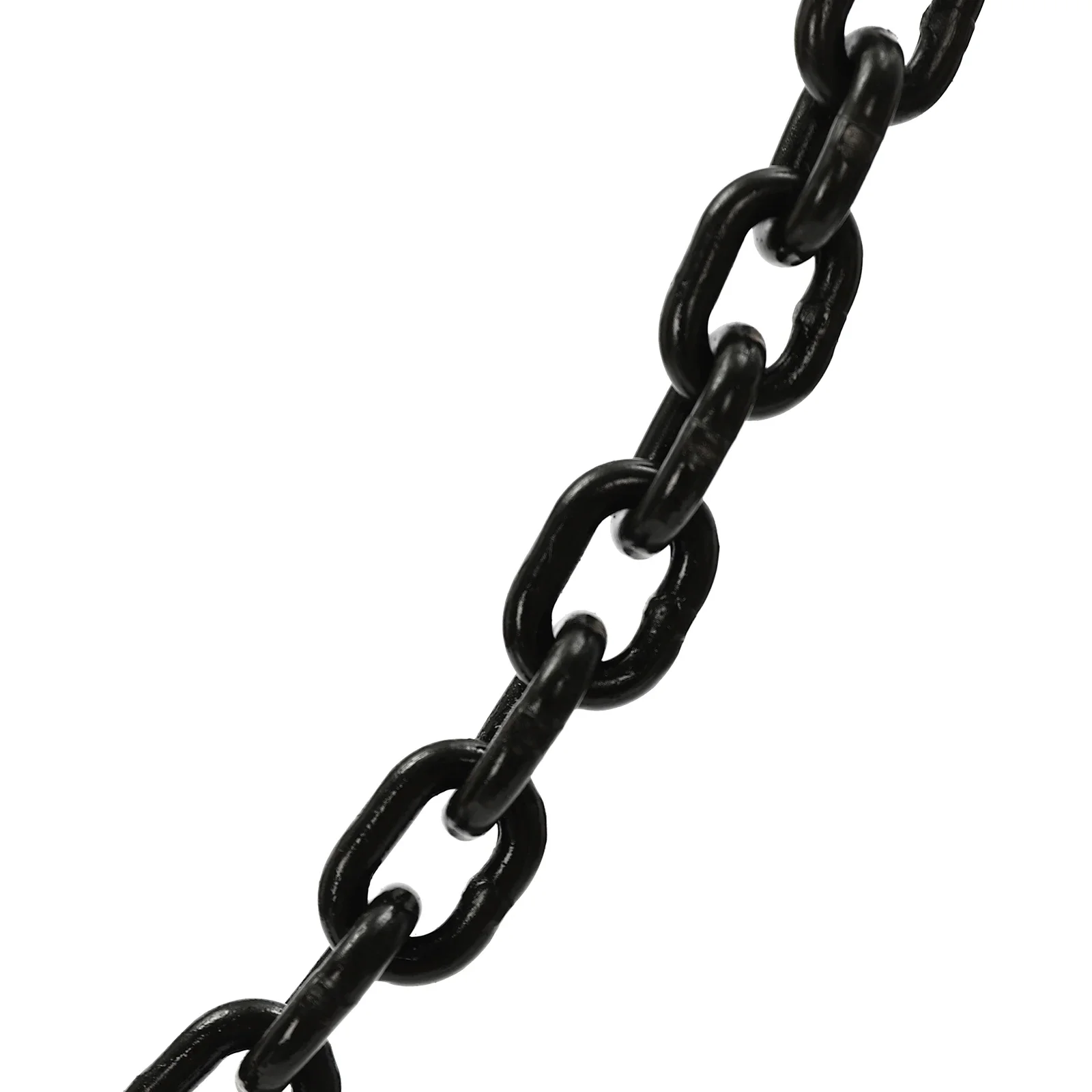 0.5 Ton Hand Chain Hoist with 360° Rotatable Hooks 3m Chain Sturdy and Durable