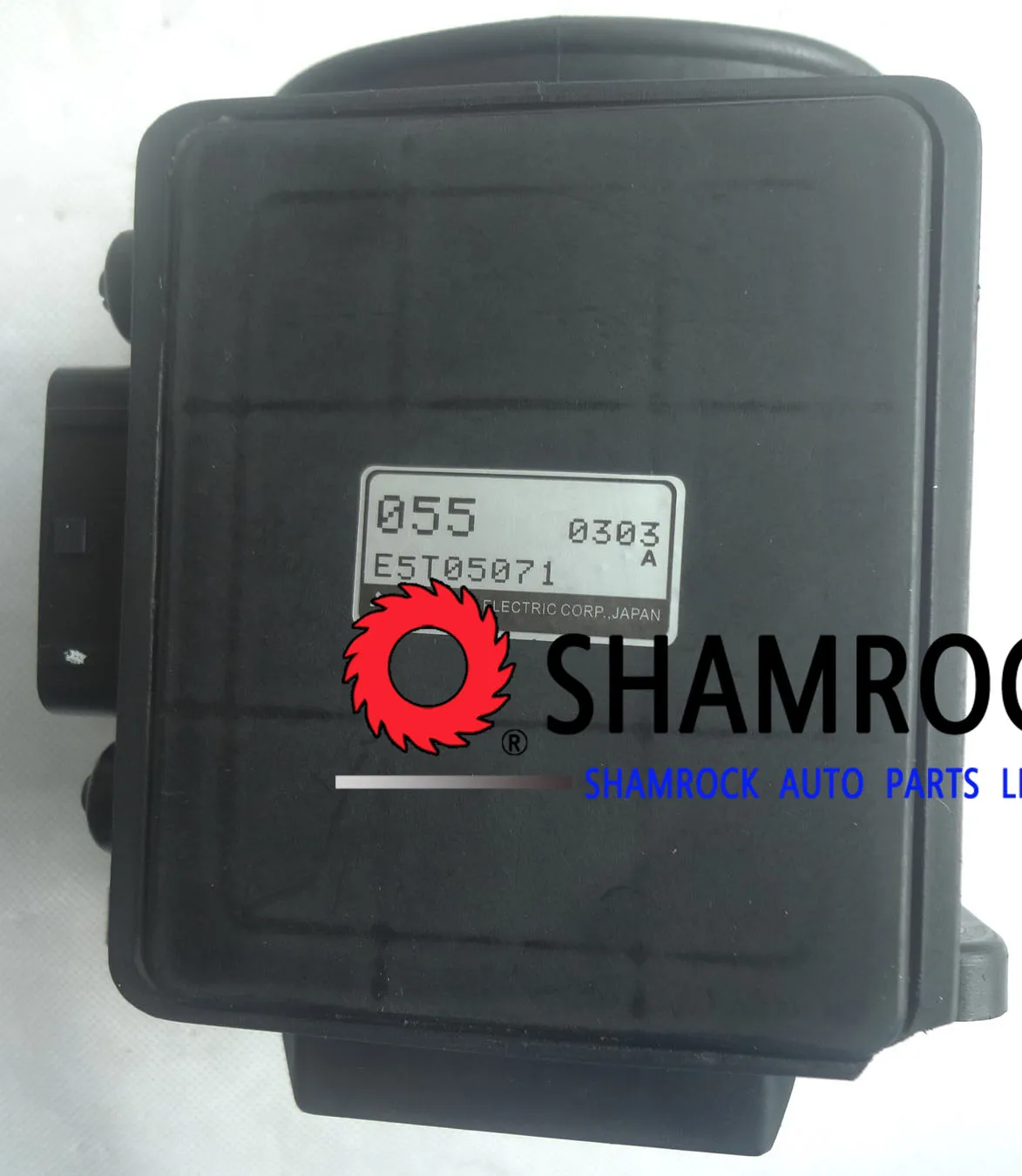 

055 E5T05071 3000GT 3.0L Mighty Max Montero 3.0L mass air flow sensor meter OEM 055 E5T05071 MD151055 93-96% NEW ORIGINAL