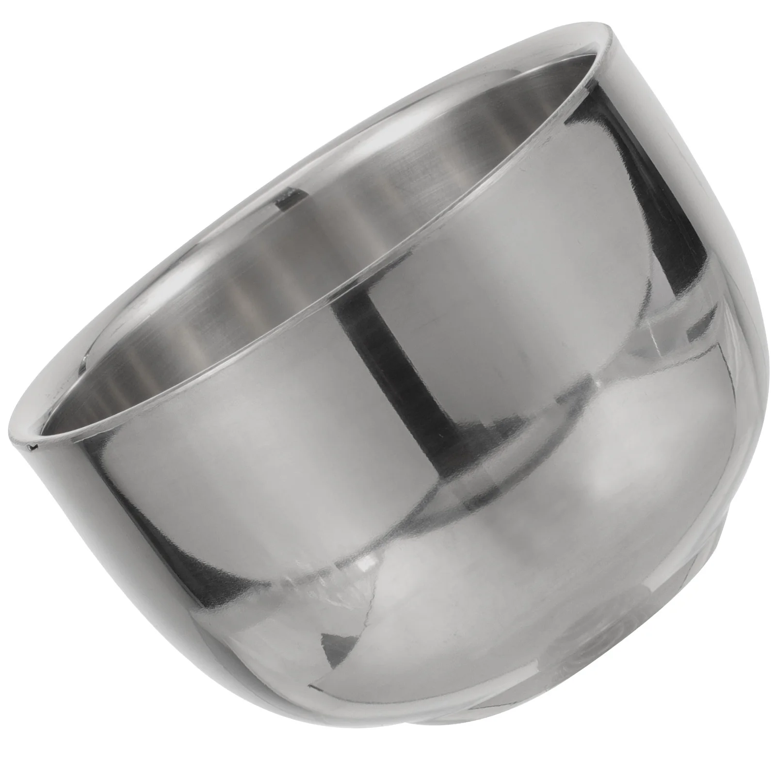 Crema per tazza a bolle per uomo Barbiere Strumento per rasatura Tazza Strumento per barbiere Sapone Schiuma Sapone Schiuma Ciotola Ciotola