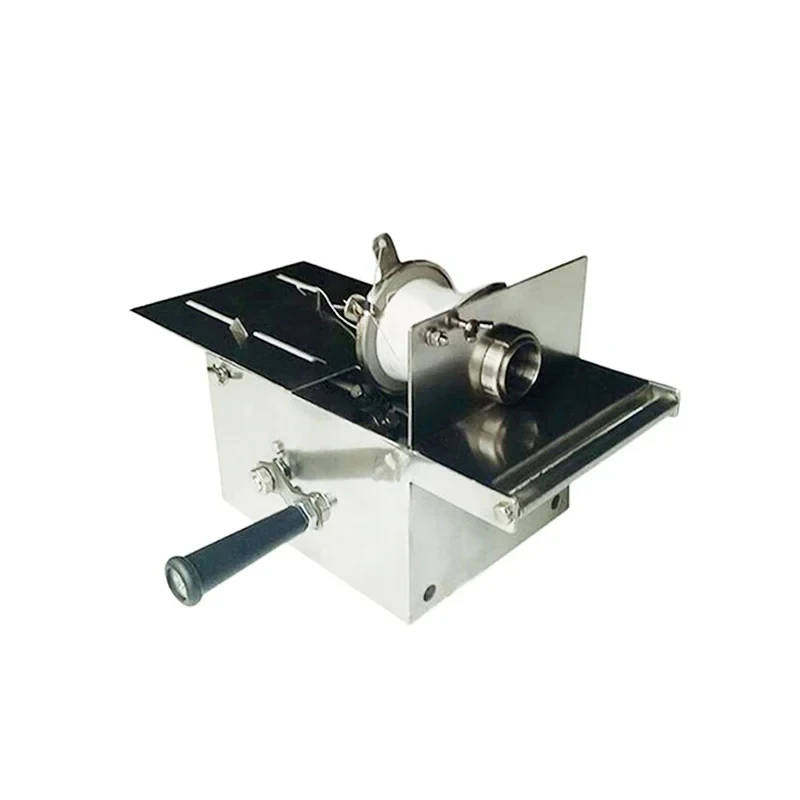Automatic Binding Ham Knotting , China's Bt-selling Pork Sausage Tying hine