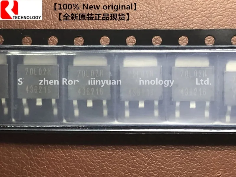 

20 pcs/lot AP70L02H AP70L02 70L02H TO-252 100% New Original
