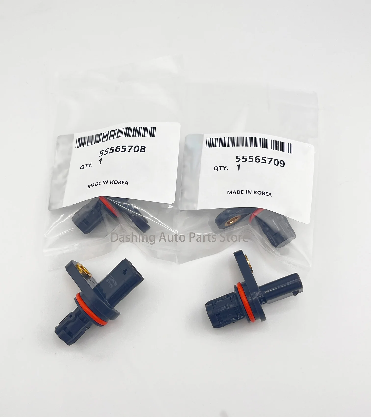 

55565708 55565709 Датчик положения распределительного вала для Chevrolet Cruze Aveo Sonic Vauxhall Trax Opel Astra Pontiac 25195555 25195556