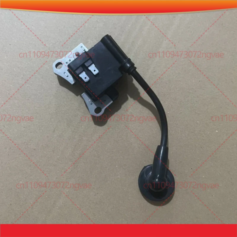 

For Mitsubishi 1E36F-2E 1E36F-2E.2 TLE33 Grass Trimmer, Ignition Coil High Voltage Pack, Power Tool Accessories