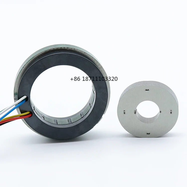 G52XU7102 Factory direct supply high speed rotation variable resolver for servo motor part