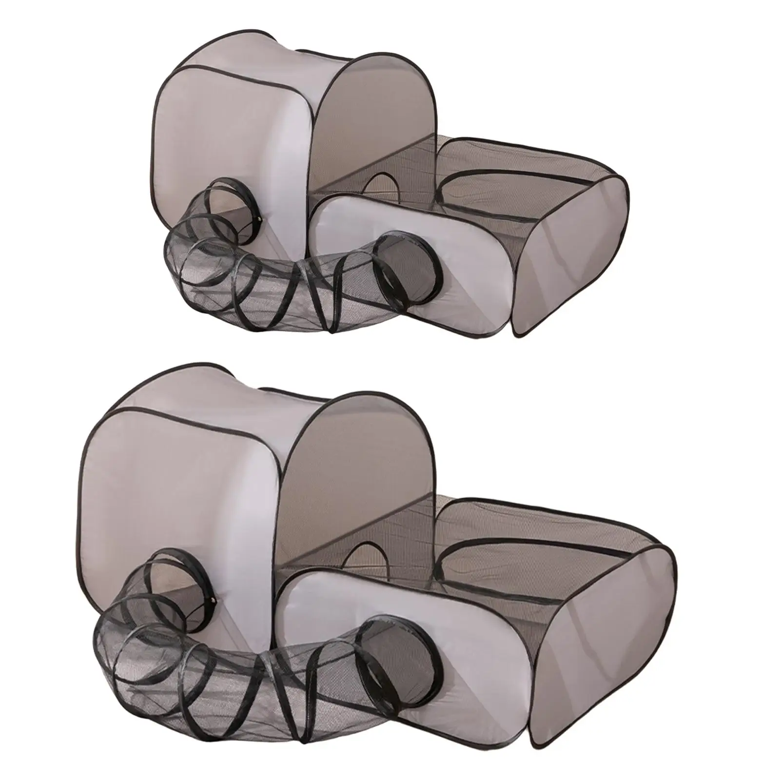 cat-tunnel-toy-folded-activity-center-interactive-outside-play-tent-and-tunnel-for-indoor-outdoor-bunny-small-animals-mouse