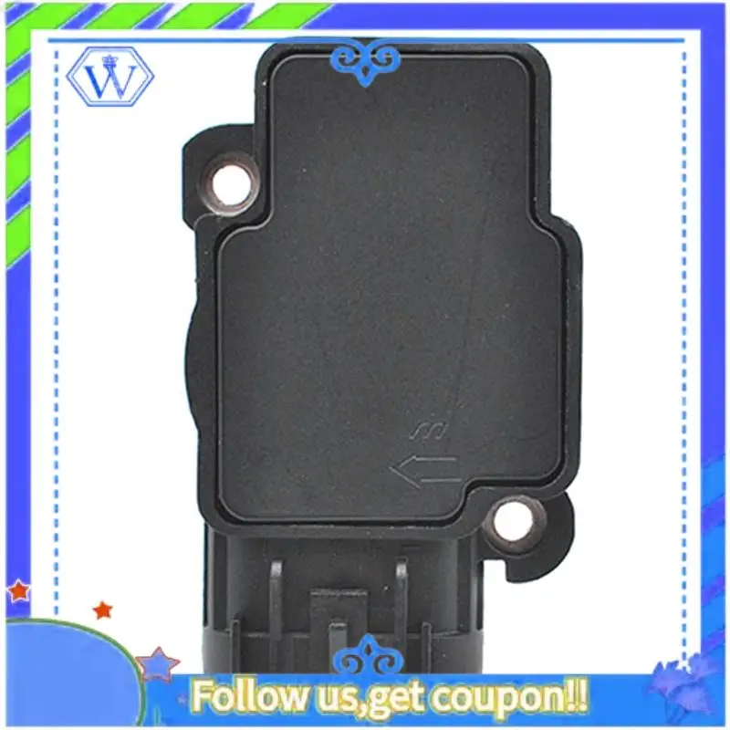 

Датчик расходомера воздуха M46K-Mass MAF 1118-1130010 28083600 1881016C92 для Buick Cadillac