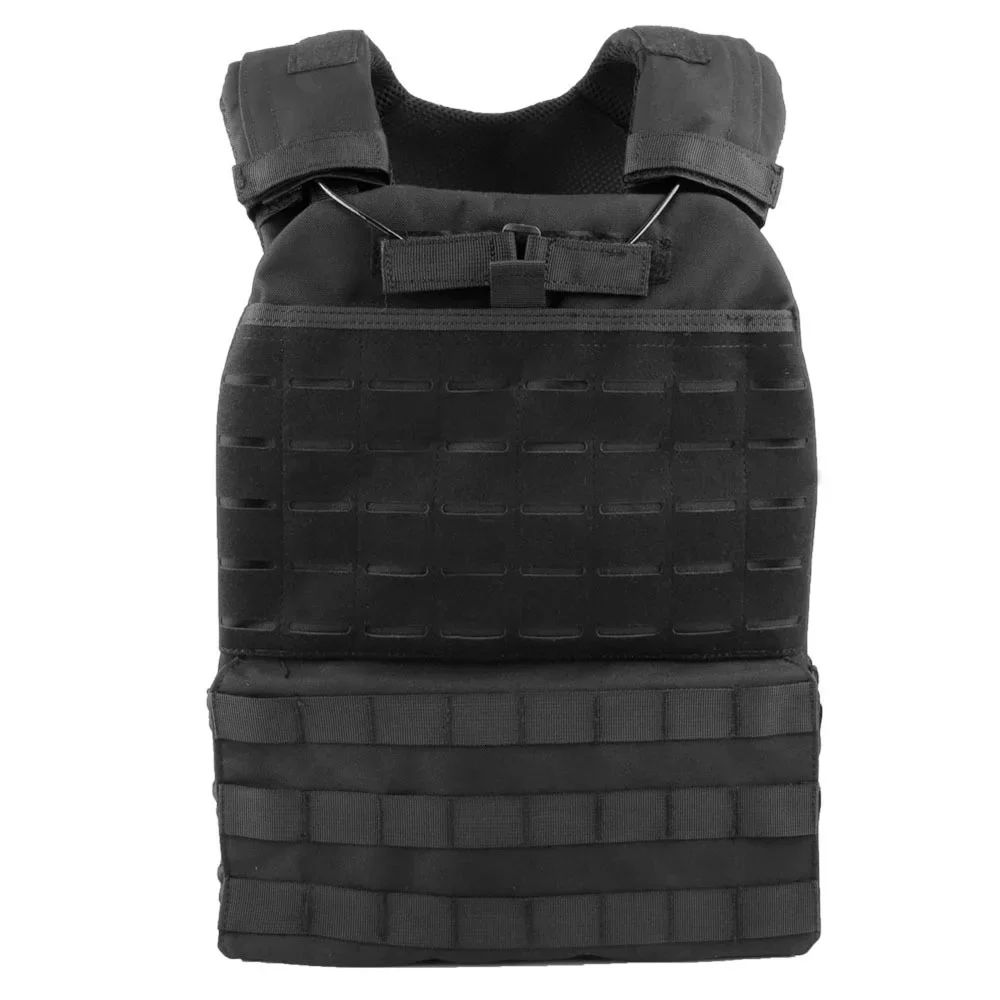 Molle chaleco Protector de entrenamiento táctico, equipo militar del ejército CS, escalada al aire libre, caza, armadura corporal, equipo de protección