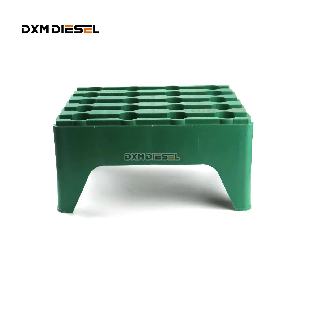 DXM  Good Quality Plastic  injector tray with 20 holes