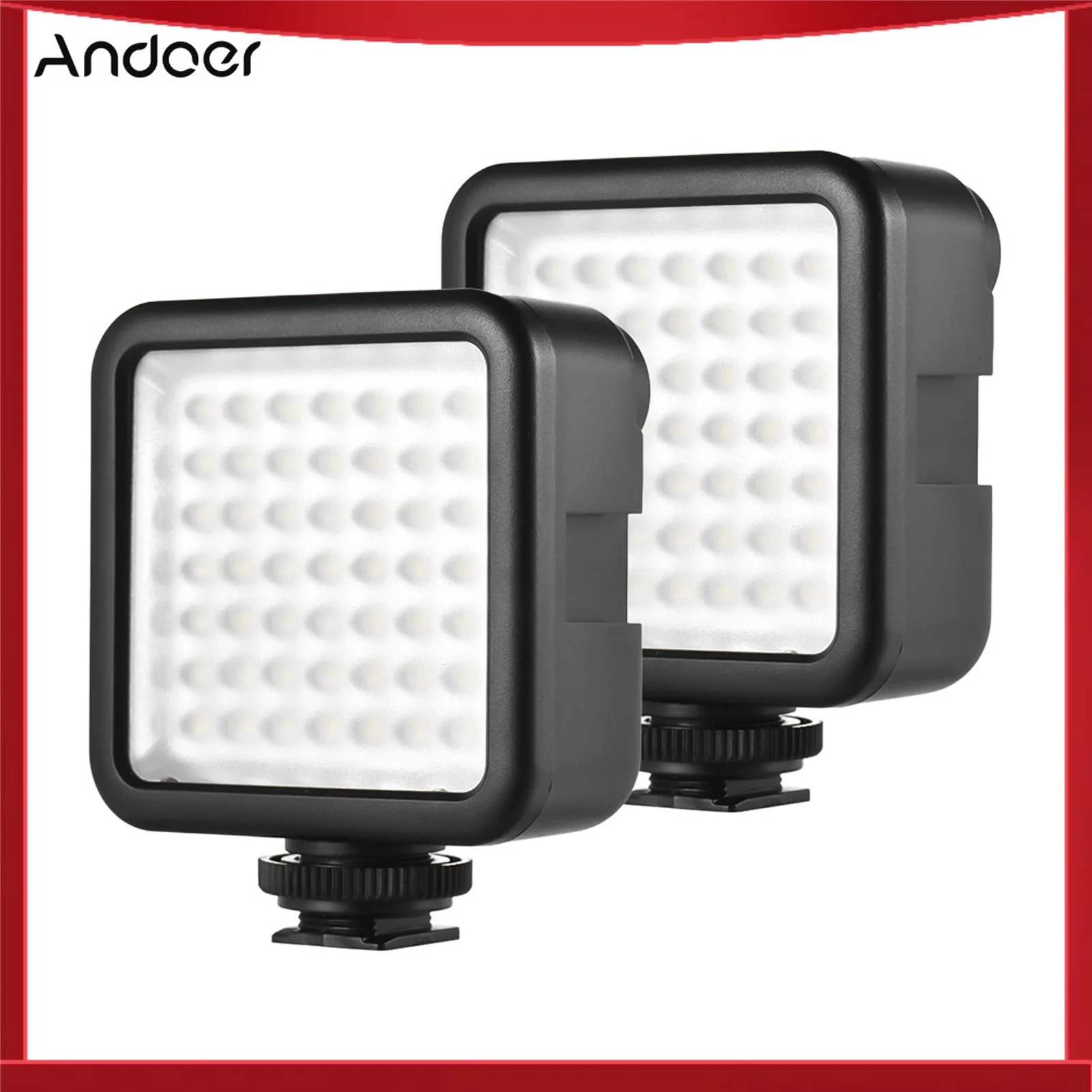 Andoer W49 Mini Int…