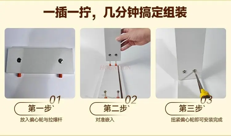 1 قطعة رف الكتب الإبداعية الغريبة كتاب حامل سطح المكتب كتاب وضع الرف دراسة سطح المكتب تخزين شخصية القراءة الزاوية الوقوف #3