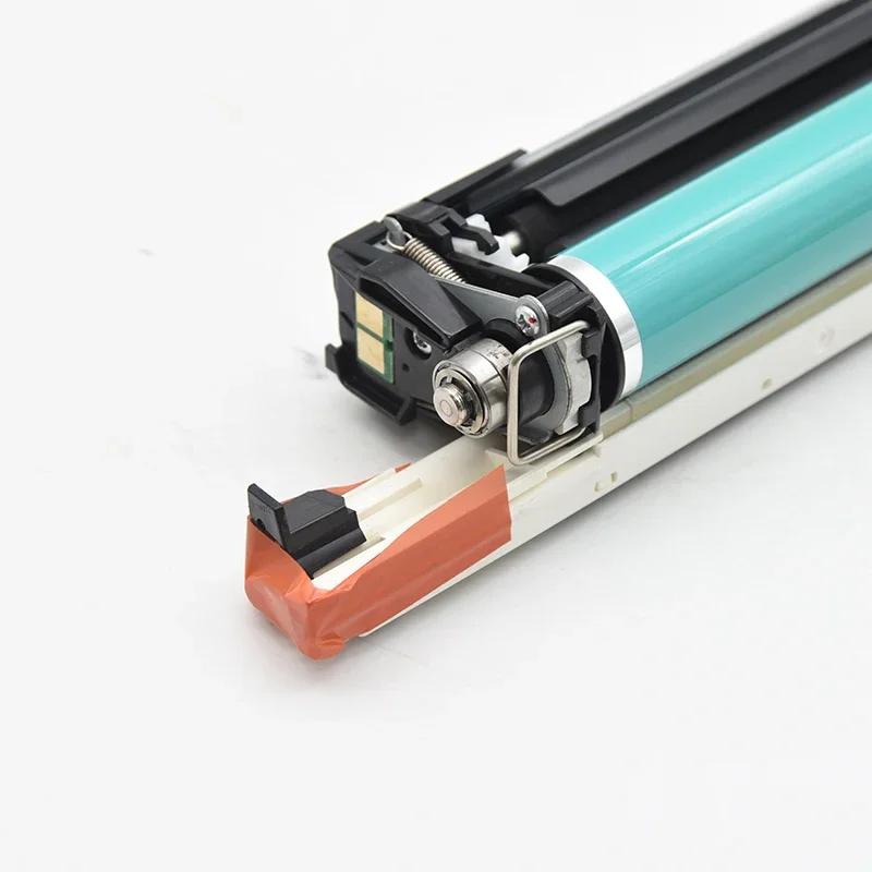 GPR-55 Cyan Developer Unit Compatible With Canon ImageRUNNER Advance C5535i C5540i C5550i - Up To 400,000 Pages