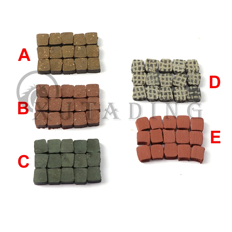 NEW 49cc 66cc 80cc 2 Stroke Bicycle Motorbike Motorized Engine Bike Clutch Pad gaskets & Pads