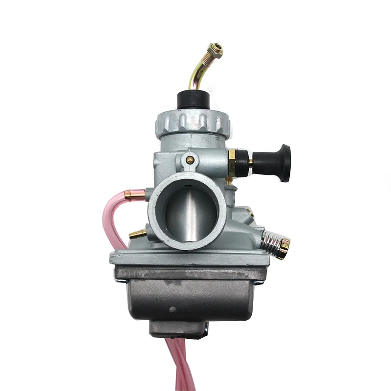 Motorcycle 28mm Carburetor Karburador Carb For DT125 TZR125 RM65 RM80 RM85 DT175 RX125 Dirt Bike