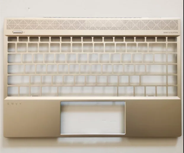 

Новый ноутбук для HP ENVY 13-AH TPN-W136, верхняя часть корпуса, упор для рук/нижняя крышка корпуса