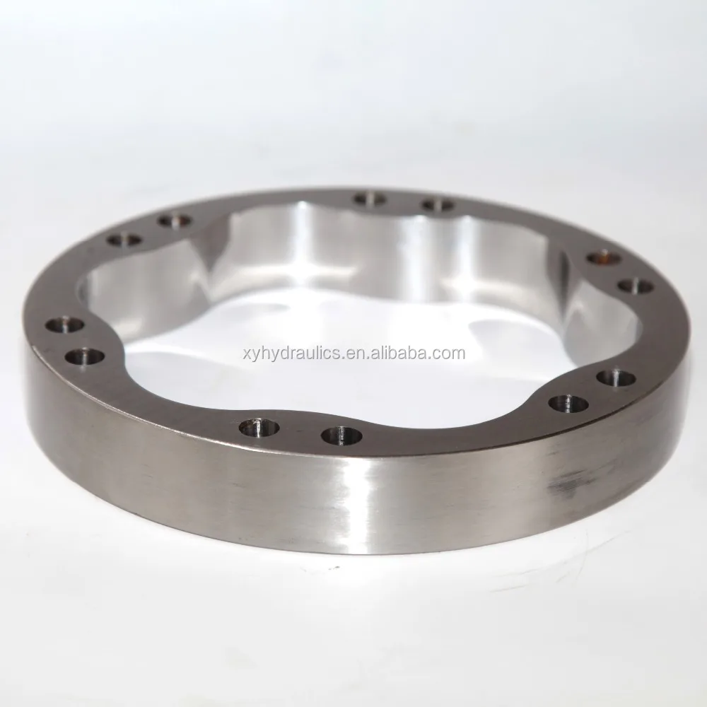 Hydraulics Motor Parts for French Poclain MSE05 Stator/Rotor